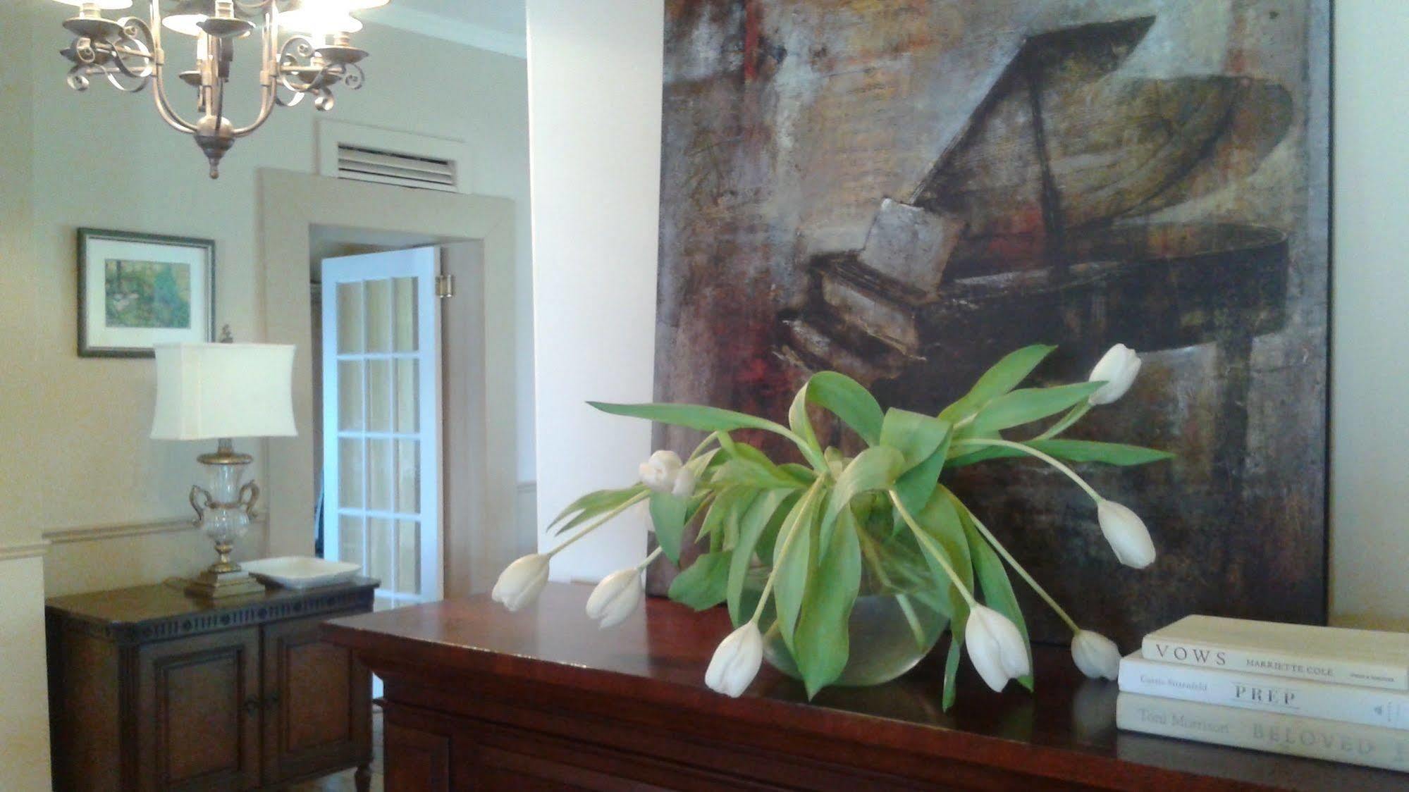 Plantation House Bed & Breakfast Port Hope Exterior foto
